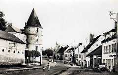 60 Trie Chateau Le Chateau et sa Citadelle